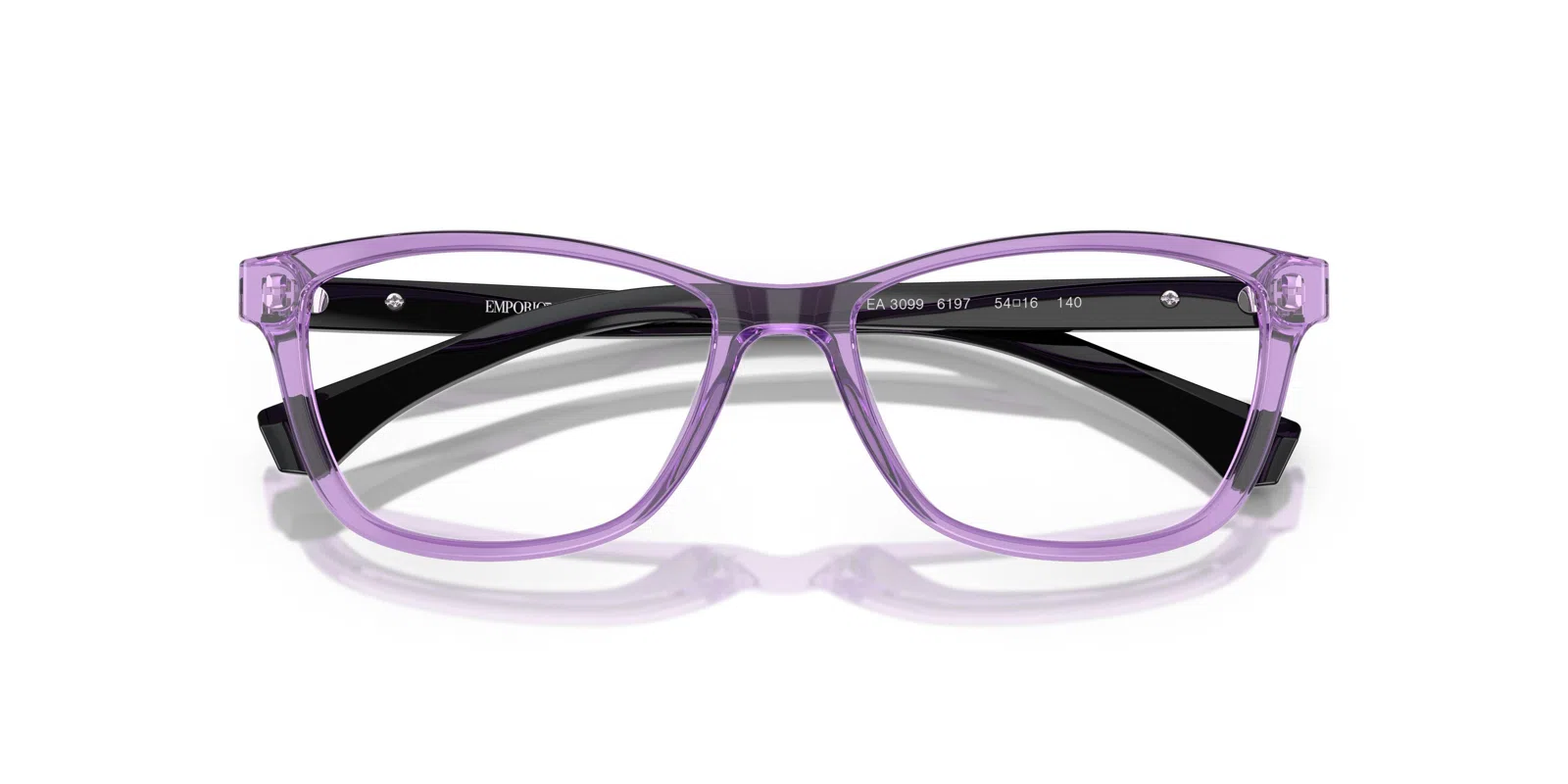 Emporio Armani 3099 Eyeglasses - view 24